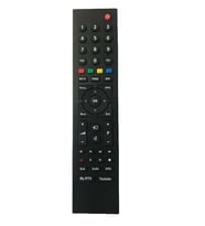 BOTECH LCD LED MYIPTV/YOUTUBE TUŞLU TV KUMANDA