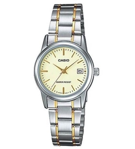 Casio LTP-V002SG-9AUDF Kadın Kol Saati
