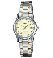 Casio LTP-V002SG-9AUDF Kadın Kol Saati