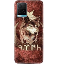 Vivo Y11S Y21S Y20 Y20S Y70 Kılıf Desemli Silikon Göktürk 3 1412