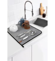 Keops Bulaşık Matı Bulaşık Altığı Royaleks-EV401