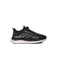 Pierre Cardin PCI-10041 Siyah-Beyaz Erkek Spor Ayakkabı