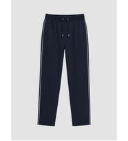 LCWAIKIKI Classic Lacivert Regular Fit Erkek Eşofman Altı