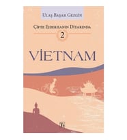 Çifte Ejderhanın Diyarında-2: VİETNAM