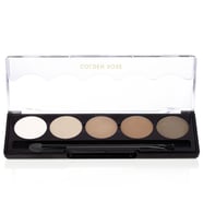 Golden Rose 5 Li Göz Farı - Professional Palette Eyeshadow No113