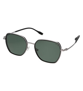 Slazenger 6911.C2 54 Polarize Kadın Güneş Gözlüğü (Gri)