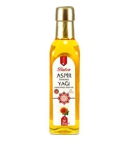 Balen Aspir Tohumu Yağı ( Soğuk Pres ) 250 ml