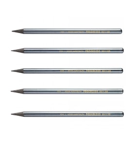 Koh-i-Noor Woodless Graphite Pencil Grafit Kalem 8911