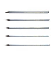 Koh-i-Noor Woodless Graphite Pencil Grafit Kalem 8911