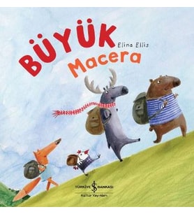Büyük Macera