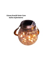 Solar Küre