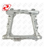 Renault Clio Symbol Motor Beşığı Alt Travers 2009-2012 (Oem No:  8200759965)