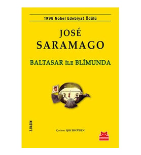 BALTASAR İLE BLİMUNDA