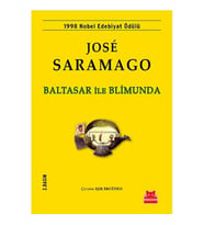 BALTASAR İLE BLİMUNDA