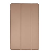 Lenovo M10 Hd X306f Kılıf Tablet Smart Kılıf - Gold
