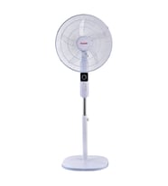 Musullu Çamlıyayla Msf-3689 MB Vantilatör