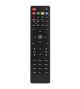 Next Punto Plus Minix HD Uydu Alıcı Kumandası