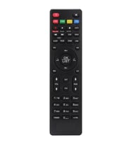 Next Punto Plus Minix HD Uydu Alıcı Kumandası