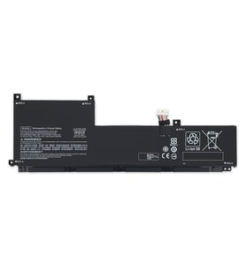 Hp Envy 14-eb0376ng Notebook Bataryası Laptop Pil