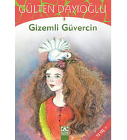 Güvercin