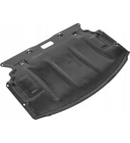Bmw 5 Serisi E60 Motor Alt Muhafaza 2003-2010 51717033761