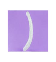 Çift Taraflı 37cm Lumino Play Double Dildo