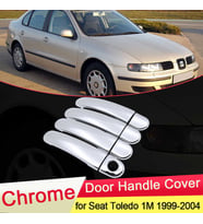 Seat Toledo Kapı Kolu Kromu Nikelajı