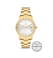 Freelook F.2.1022.03 Swarovski Kadın Kol Saati