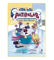 Patipalas - Buz Üstünde