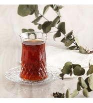 Odin 12'li Çay Seti