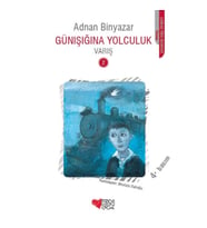 Günışığına Yolculuk 2 - Varış