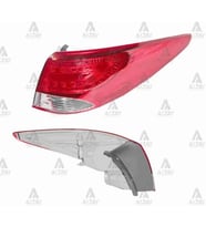 Stop Lambası İx35 2011-2015 Dış Sağ (1 Adet) (Oem No: 92402-2Y000)