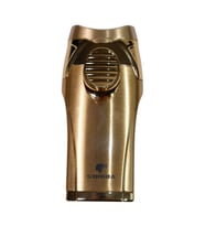 Cohiba Çift Torch Pürmüz Gold Puro Çakmağı