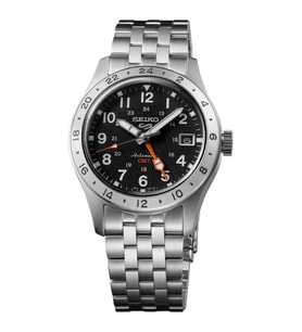 Seiko 5 Sports  SSK023K Erkek Kol Saati