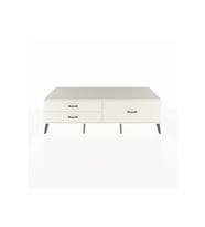 Kronos TV Ünitesi 3 Çekmeceli  176x59x51 Çam-Aytaşı