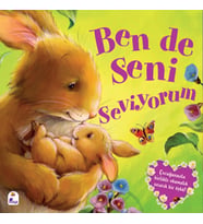 Bende Seni Seviyorum