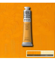Winsor & Newton Winton Yağlı Boya 200 ml.  9 Cadmium Yellow Hue 