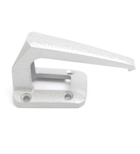 Dik Kumaş Kesim Motoru 5inç Üst Sap (Taşıma Kol) / KX-15 (M-203 M-105)