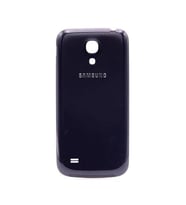 Samsung Galaxy S4 Mini GT-İ9190 Arka Kapak Pil Kapağı (Mavi)