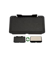 Rowenta Uyumlu RO 8359 Silence Force MultiCyclonic Hepa Filtre