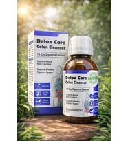 DETOX CARE