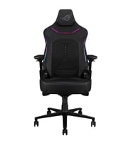 ASUS ROG Courser Siyah Oyuncu Koltuğu / 90GC01S0-MSG010