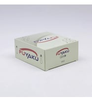 Fuyaku Çengelli İğne Armut Sarı (1.000 Adet)
