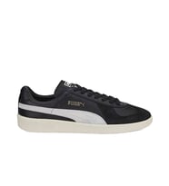 Puma Puma Army Trainer Unisex Günlük Ayakkabı 38660702 Siyah