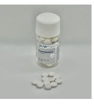 DVPD Medical Oxymetholone 50 mg 50 Tablet