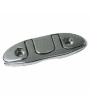 Koç Boynuzu, Katlanır, Paslanmaz çelik 114 mm (STD)