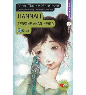 Hannah Tersine Akan Nehir 2.