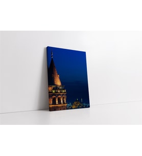 İstanbul Galata Kulesi