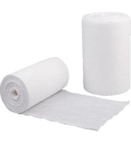 SARGI BEZİ 20 CM X 100 MT - 3 ADET