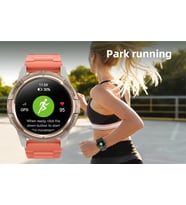 Lexroo GS Active Smartwatch One Size